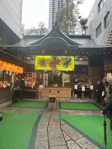 少彦名神社(大阪府)