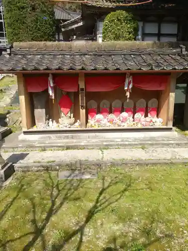 長福寺(山形県)
