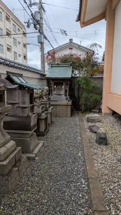 清和院(京都府)