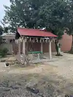 大市神社(三重県)