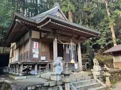 九頭龍神社(東京都)