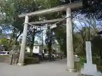 天岩戸神社(宮崎県)