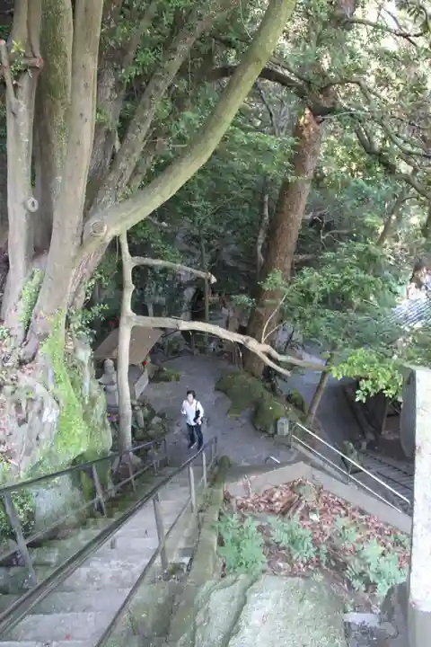 弥谷寺のその他建物