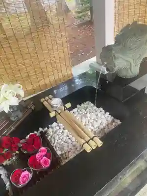 大谷地神社(北海道)