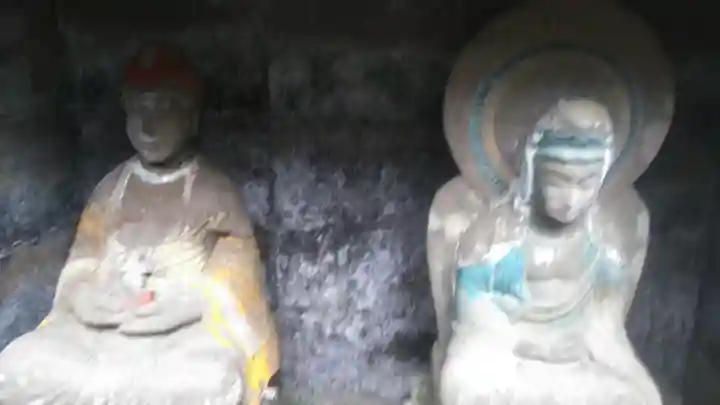 相円寺のその他建物