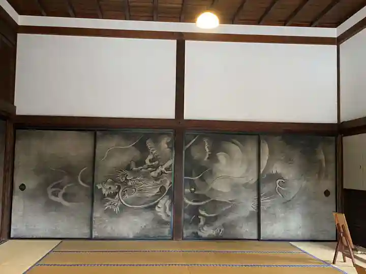 建仁寺(建仁禅寺)のその他建物