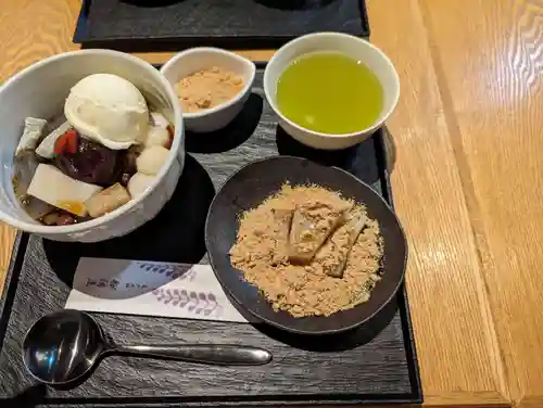 亀戸天神社(東京都)