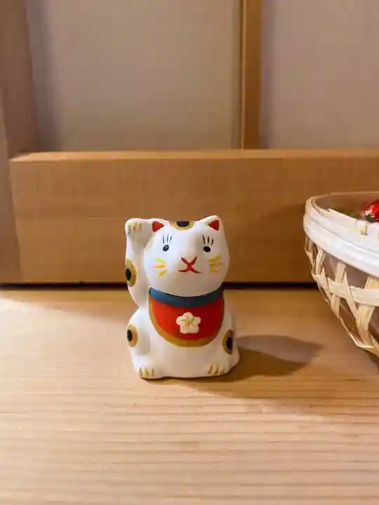 五十稲荷神社(栄寿稲荷神社)(東京都)