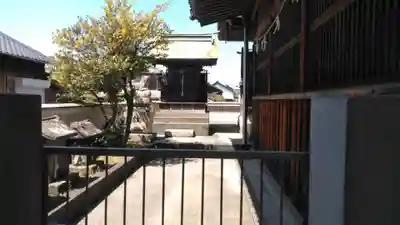 上宮永貴船神社のその他建物