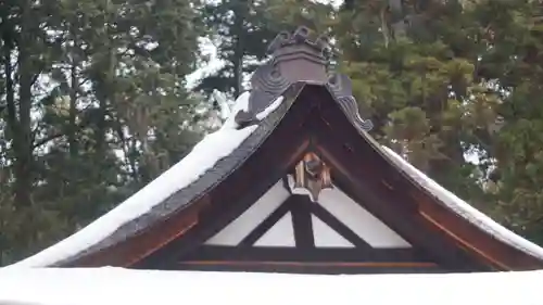 吉田神社のその他建物