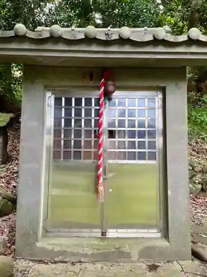 山神社(静岡県)