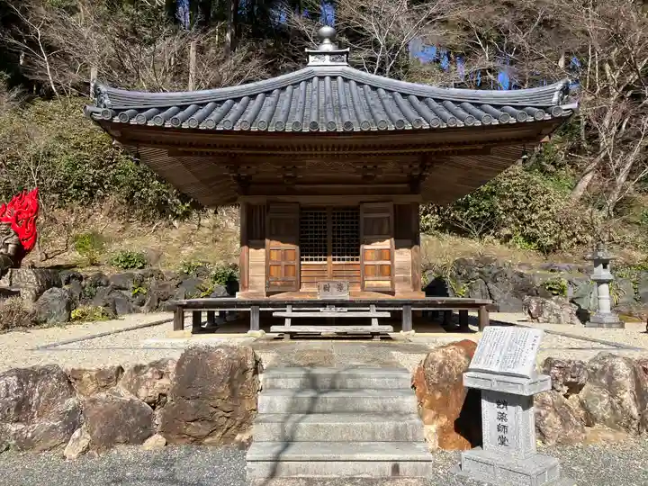 尊永寺(静岡県)