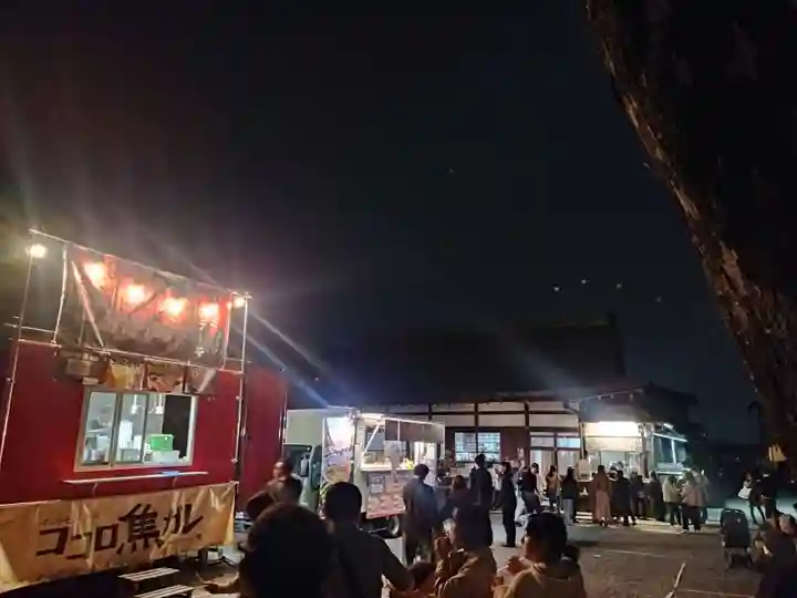 豊国神社(京都府)