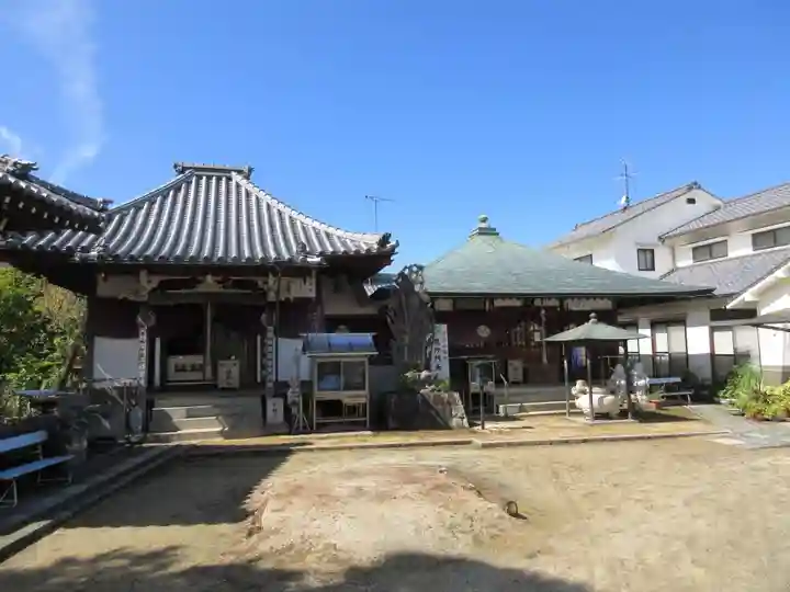 文殊院(愛媛県)
