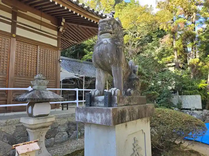 美具久留御魂神社(大阪府)