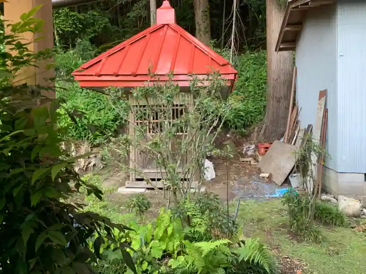 梅林寺(千葉県)