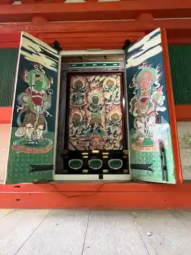 岩船寺(京都府)