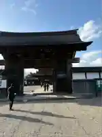 瑞龍寺(富山県)