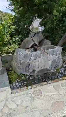 飛鳥坐神社(奈良県)