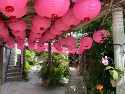 沖宮のその他建物