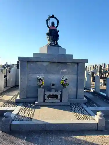 明林寺(栃木県)