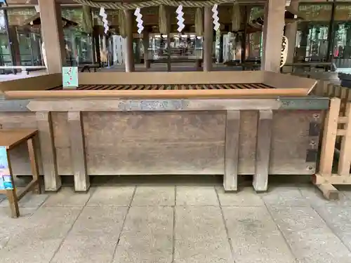 駒木諏訪神社(千葉県)