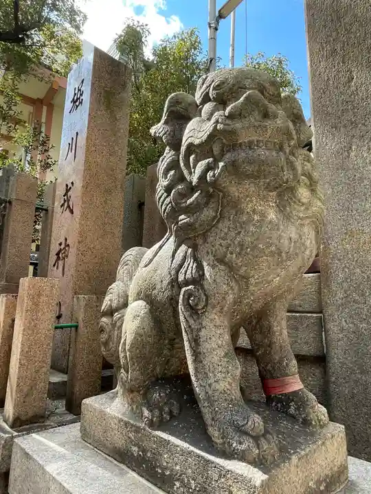 堀川戎神社(大阪府)