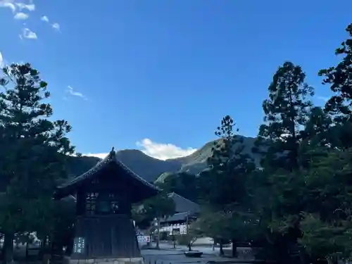 當麻寺のその他建物