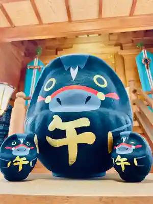 仙台八坂神社(宮城県)