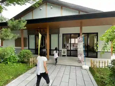 西野神社(北海道)