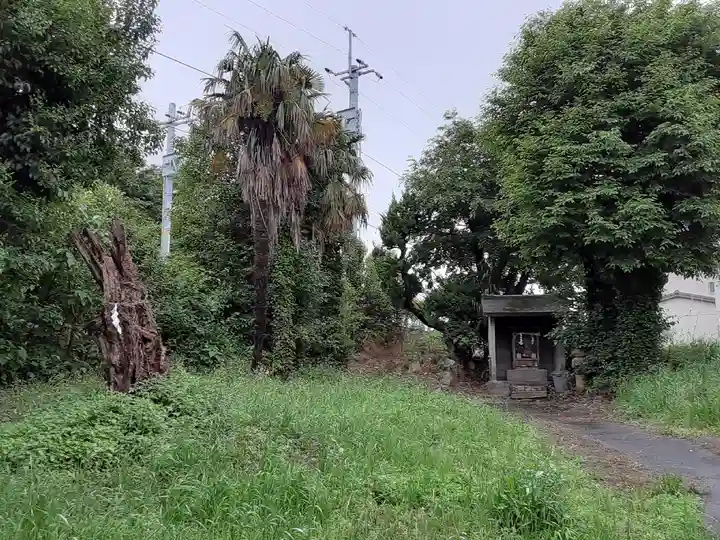 大歳神社のその他建物