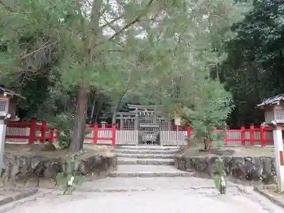 大神神社のその他建物