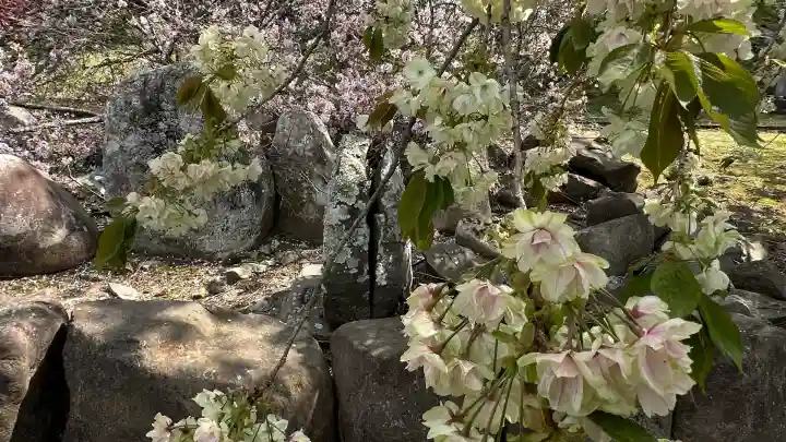 萬松山大雄寺(宮城県)