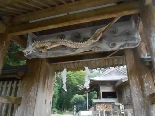 東霧島神社(宮崎県)
