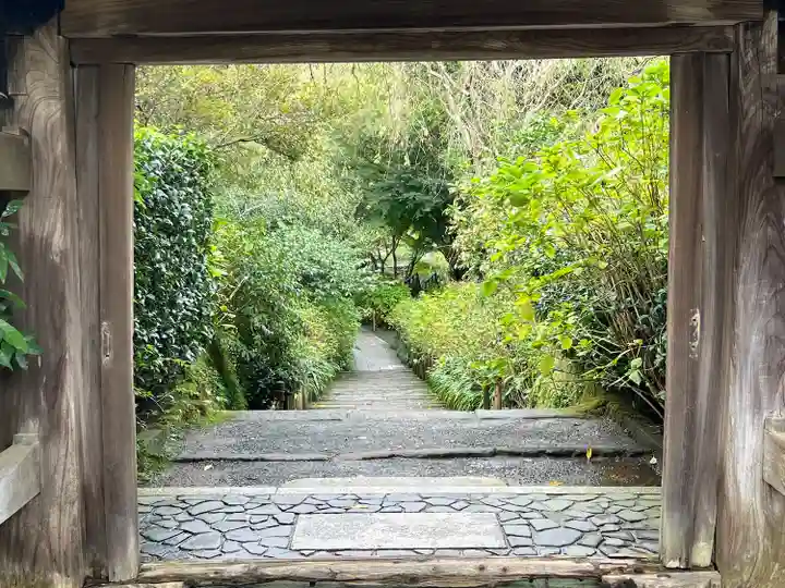 明月院(神奈川県)