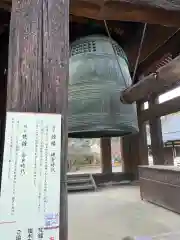 東大寺鐘楼(奈良県)