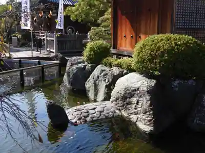 総持寺(大阪府)