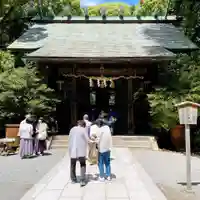 報徳二宮神社(神奈川県)