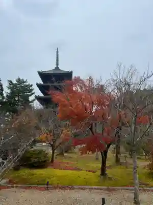 仁和寺(京都府)