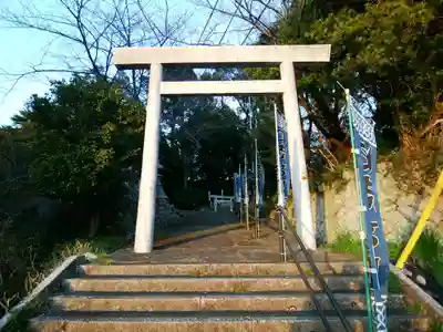 大山祇神社(三重県)