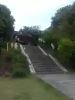能ケ谷神社(東京都)