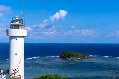 尖閣神社(沖縄県)