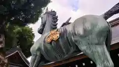 櫛田神社(福岡県)