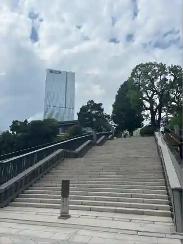 日枝神社(東京都)