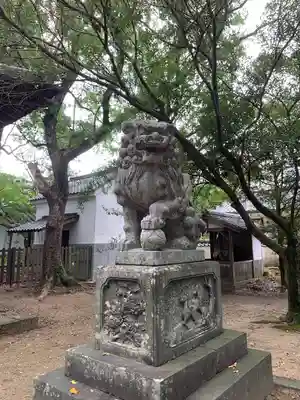 春日神社(山口県)