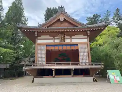 市原稲荷神社のその他建物