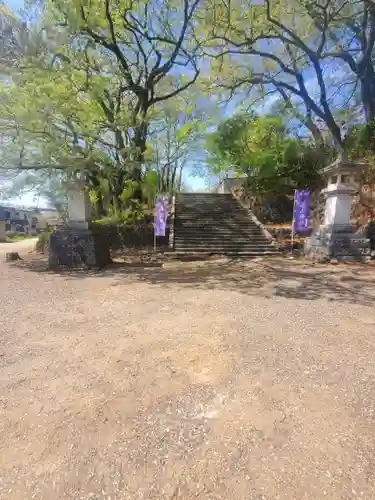 高山神社(群馬県)