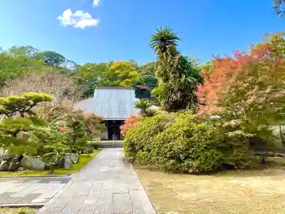 伊勢の国 四天王寺(三重県)