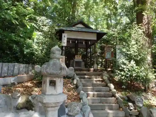 平塚八幡宮(神奈川県)