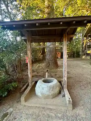 宇那禰神社(宮城県)